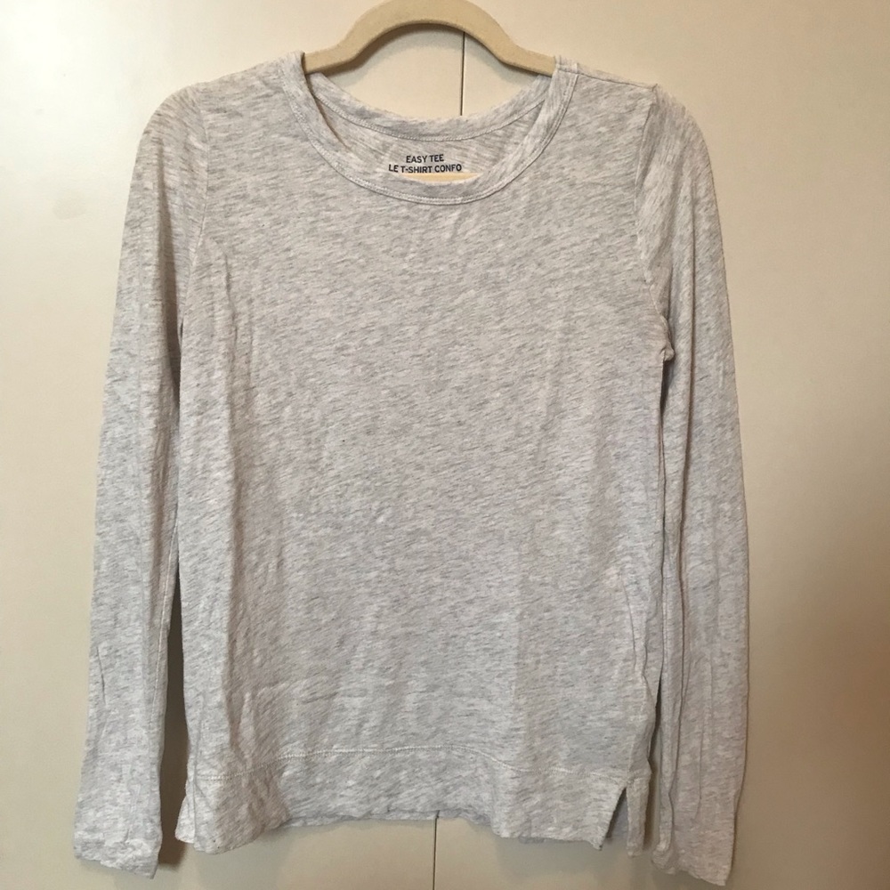 ⭐️4/$20⭐️Gap Easy T XS
